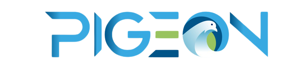 PIGEON Logo